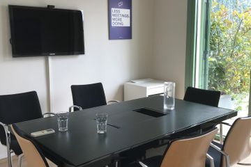 Barcelona workshop spaces Rooftop Penthouse image 5