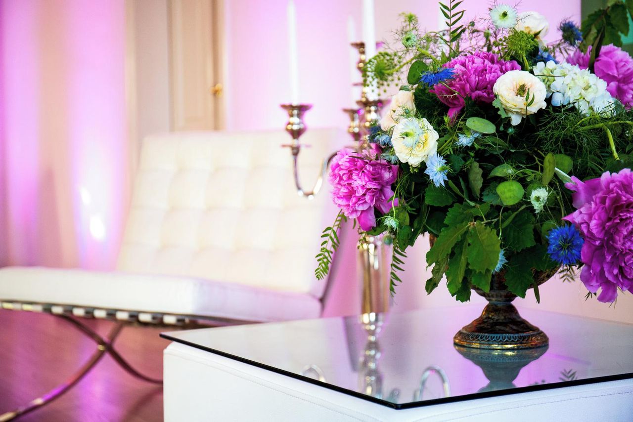 Barcelona workshop spaces Dakterras Penthouse image 8