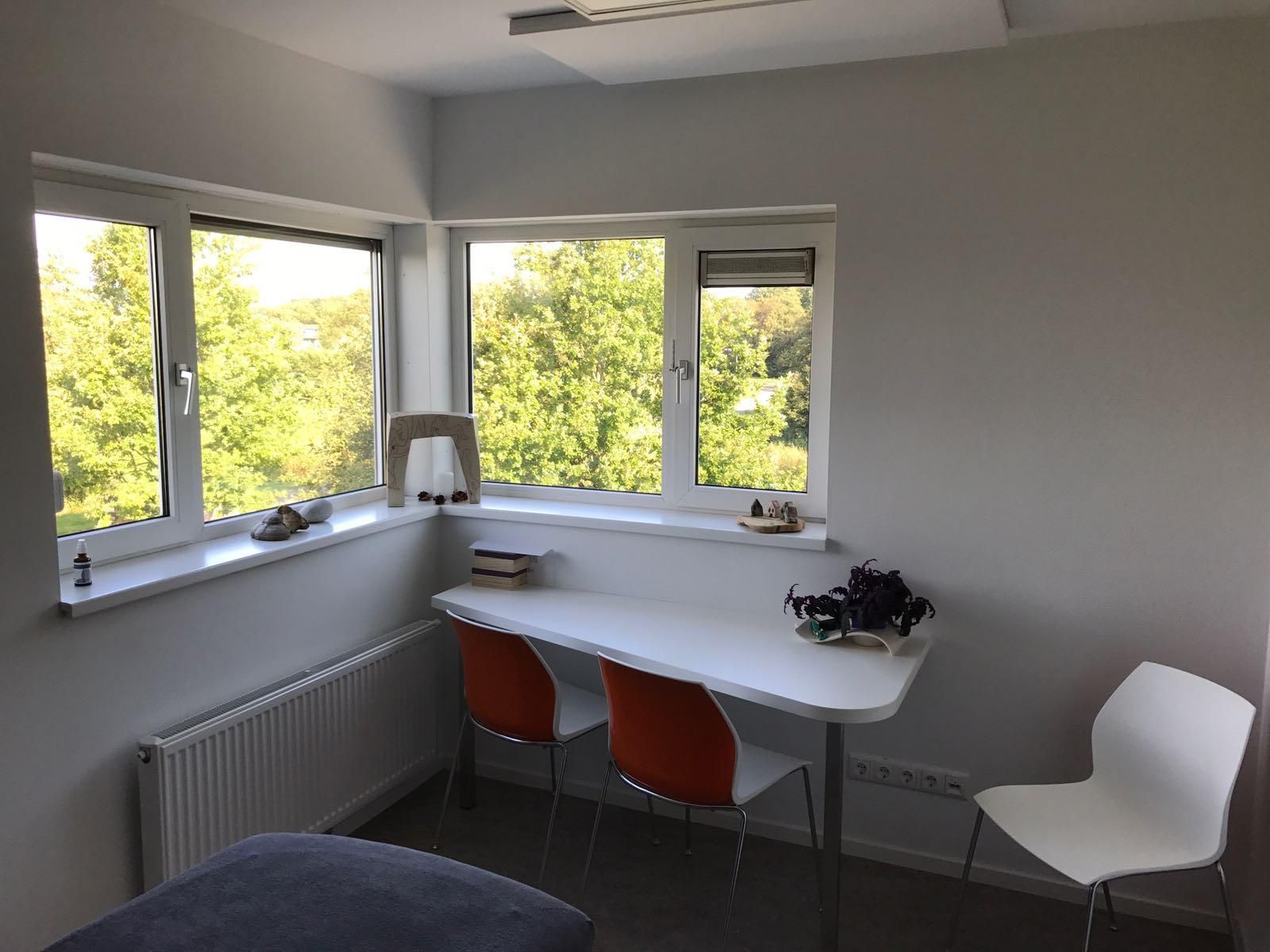 Rent Fitaal De Drait Spreekkamer 6 Drachten Spacebase