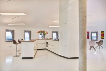 Berlin seminar rooms Außergewöhnlich Wasserturm Space image 4