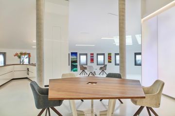 Berlin seminar rooms Außergewöhnlich Wasserturm Space image 8