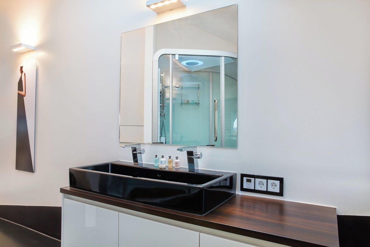 Berlin seminar rooms Außergewöhnlich Wasserturm Space image 13