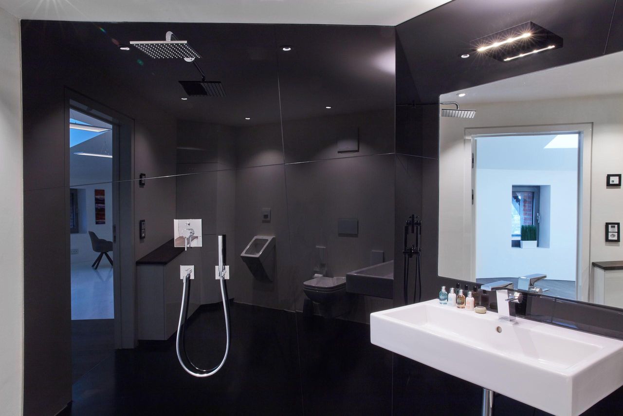 Berlin seminar rooms Außergewöhnlich Wasserturm Space image 17