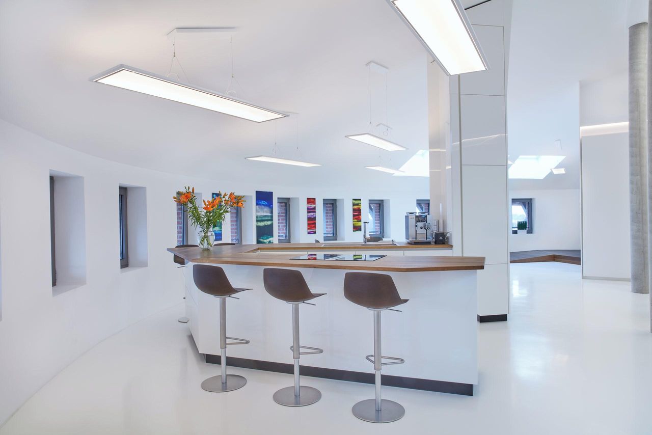 Berlin seminar rooms Außergewöhnlich Wasserturm Space image 19