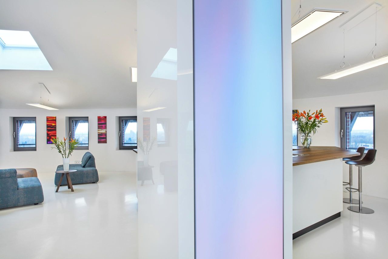 Berlin seminar rooms Außergewöhnlich Wasserturm Space image 20