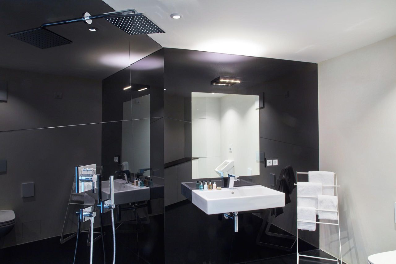 Berlin seminar rooms Außergewöhnlich Wasserturm Space image 22