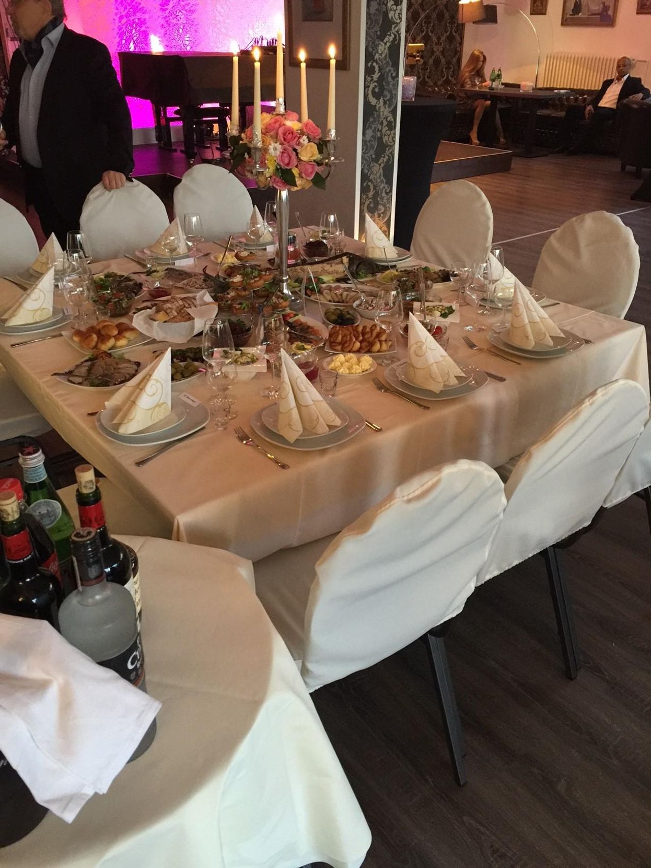 Berlin corporate event spaces Meeting room Large and musical space image 10