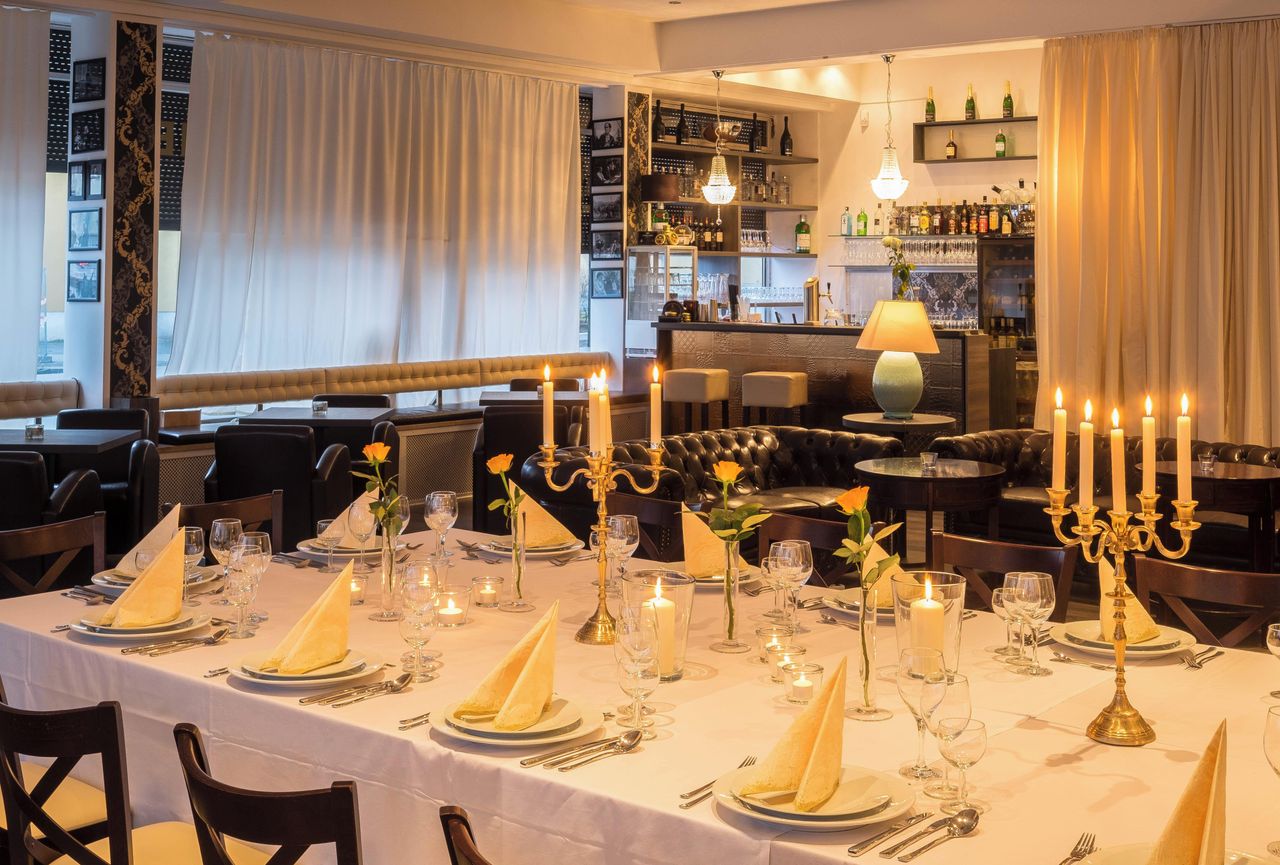 Berlin corporate event spaces Meeting room Large and musical space image 12