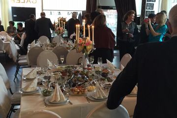 Berlin corporate event spaces Meeting room Large and musical space image 1