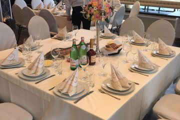 Berlin corporate event spaces Meeting room Large and musical space image 4