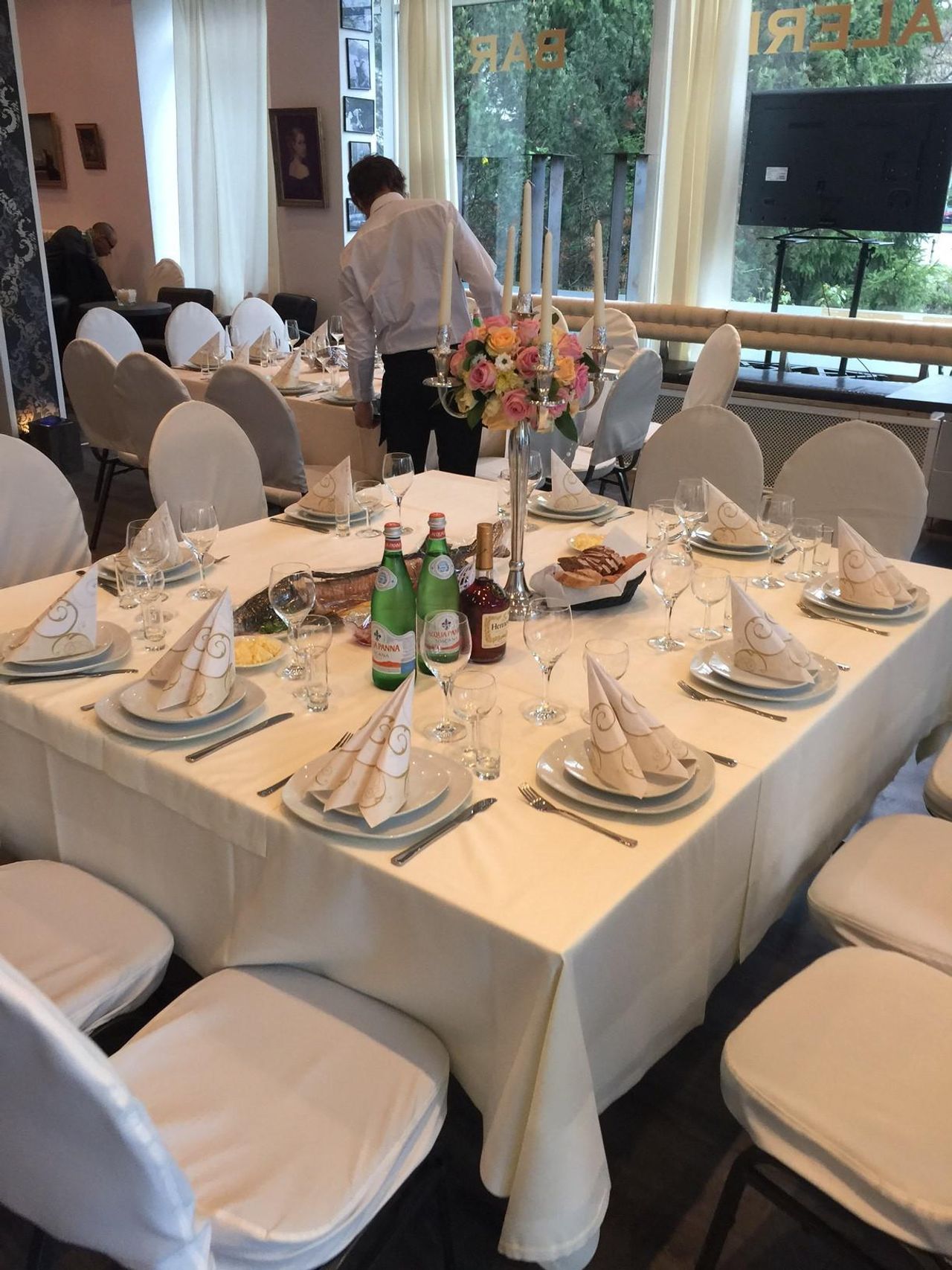 Berlin corporate event spaces Meeting room Large and musical space image 4