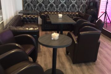 Berlin corporate event spaces Meeting room Large and musical space image 5