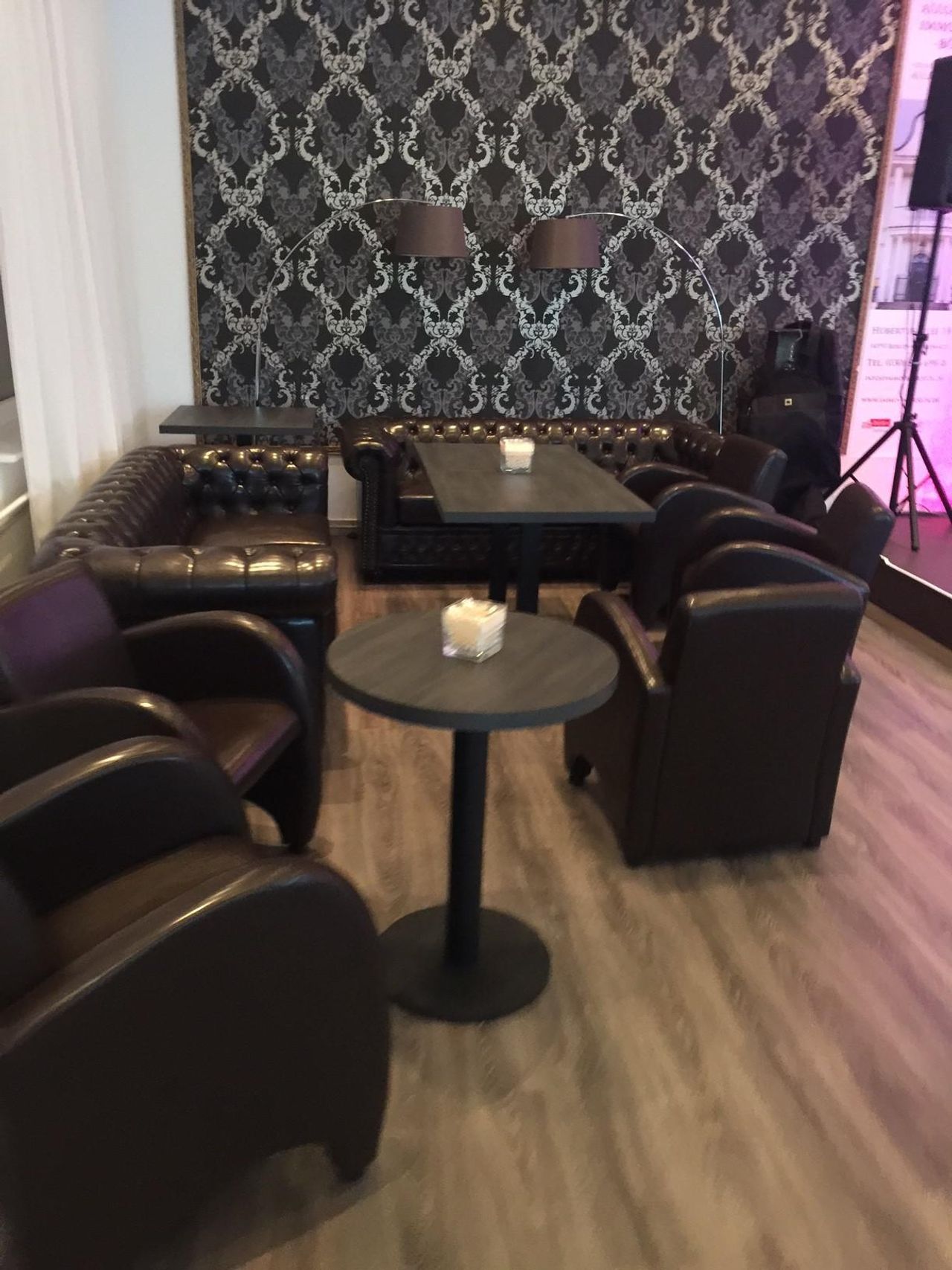 Berlin corporate event spaces Meeting room Large and musical space image 5