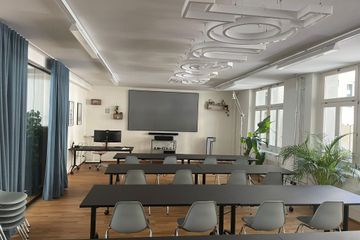 Bern Workshop-Räume Sick Workshop/Seminarraum image 1