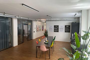 Bern Workshop-Räume Sick Workshop/Seminarraum image 2