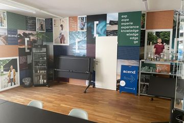 Bern Workshop-Räume Sick Workshop/Seminarraum image 4