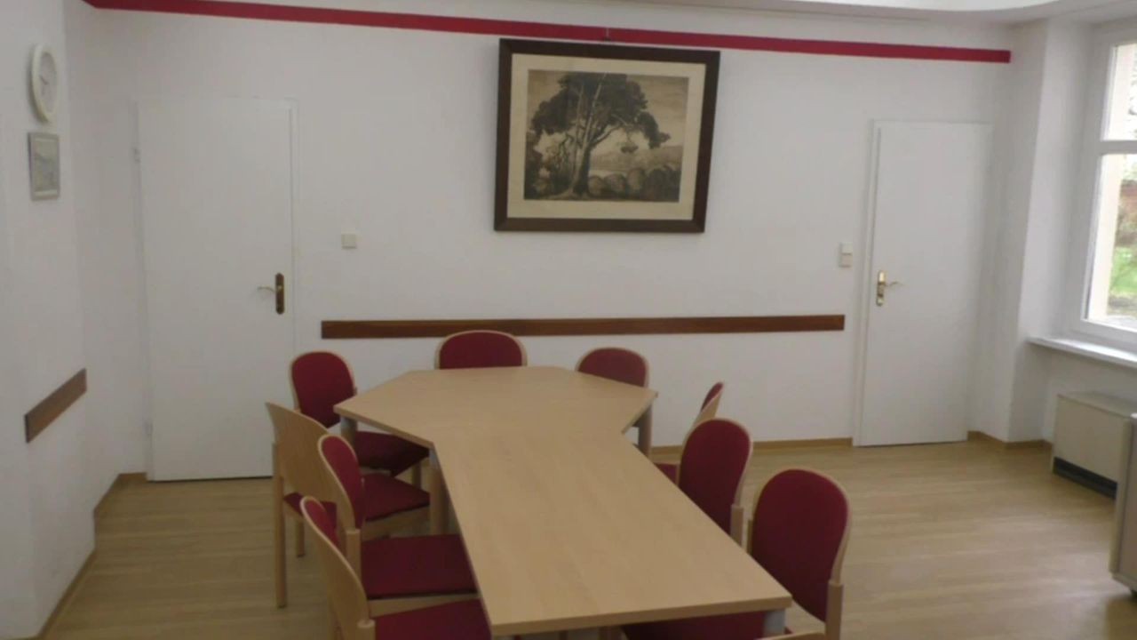 Berlin training rooms Historisches Gebäude Meetingspace image 3