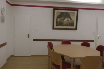 Berlin training rooms Historisches Gebäude Meetingspace image 2