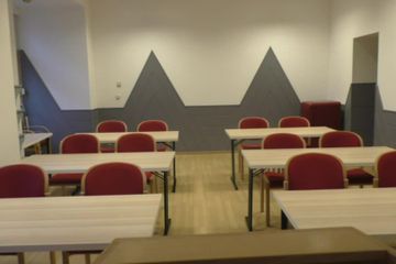 Berlin training rooms Historisches Gebäude Meetingspace image 1