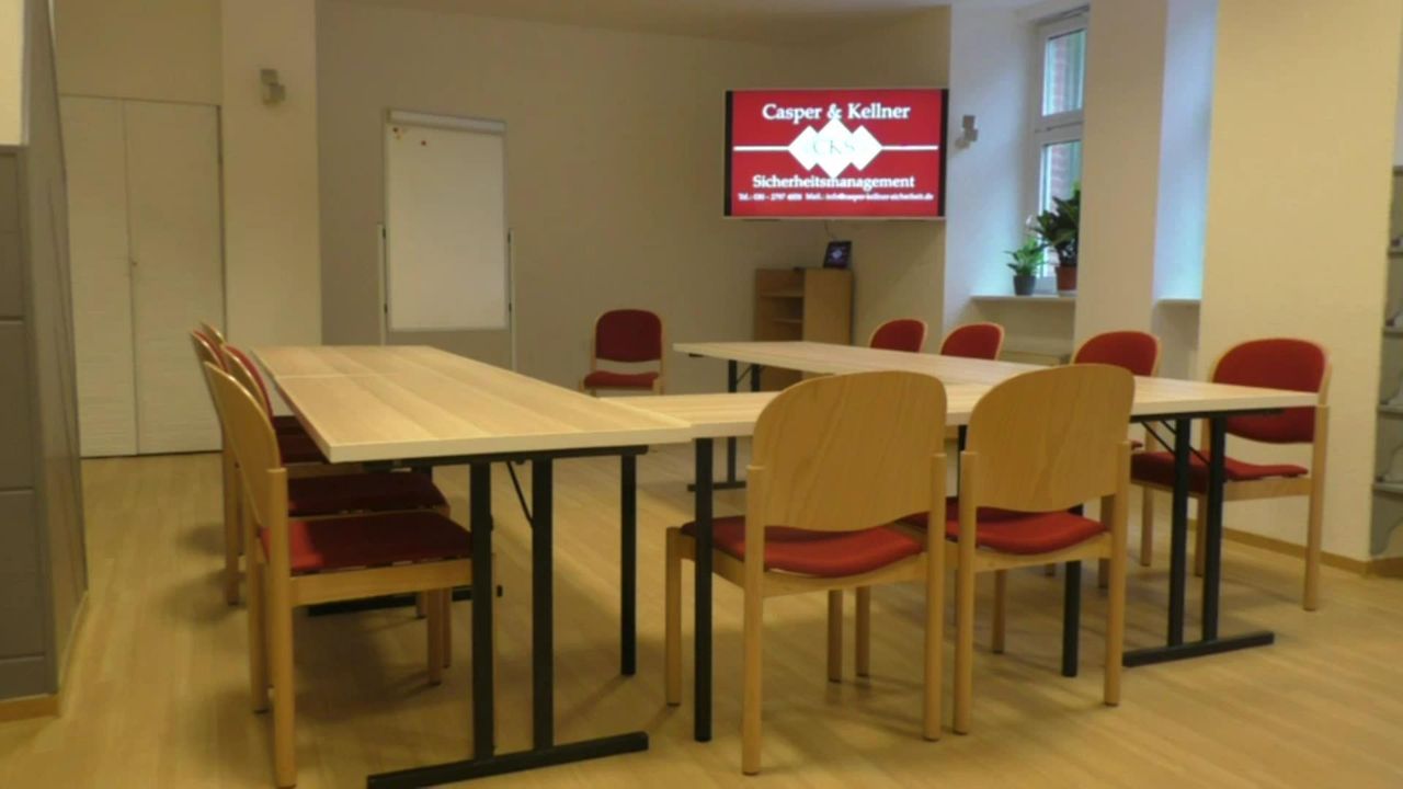 Berlin training rooms Historisches Gebäude Meetingspace image 4