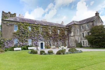 Cork training rooms Historic venue Seminar Room image 1