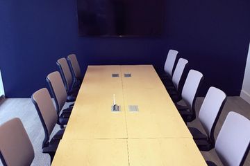 Austin conference rooms Coworking ruimte Conference Room image 1