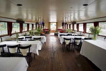 Berlin PR & Marketing Event  Die MS Rhein image 10