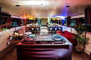 Berlin PR & Marketing Event  Die MS Rhein image 10