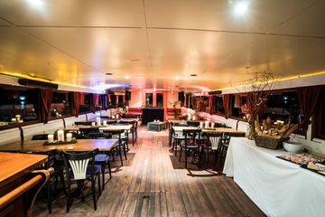 Berlin PR & Marketing Event  Die MS Rhein image 10