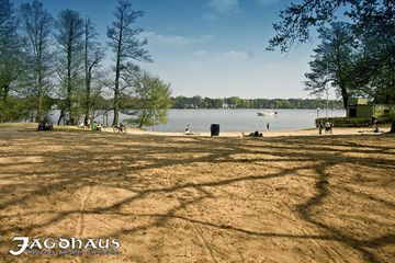 Falkensee Geburtstag  Jagdhaus Spandau image 10