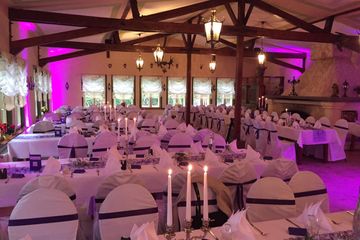 Falkensee Geburtstag  Jagdhaus Spandau image 10