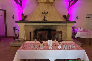 Falkensee Geburtstag  Jagdhaus Spandau image 10