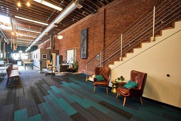 San Francisco training rooms Coworking space Event Space image 3