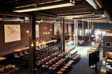 San Francisco training rooms Coworking space Event Space image 4