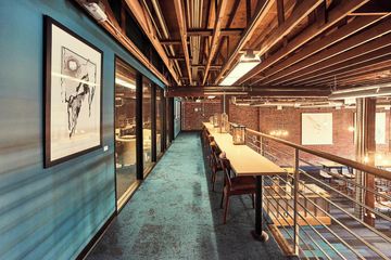 San Francisco training rooms Coworking space Event Space image 5