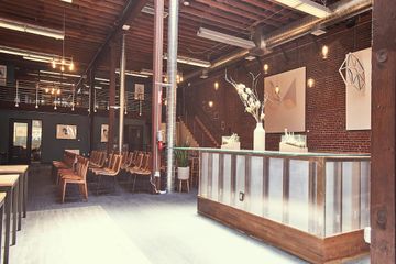 San Francisco training rooms Coworking space Event Space image 6