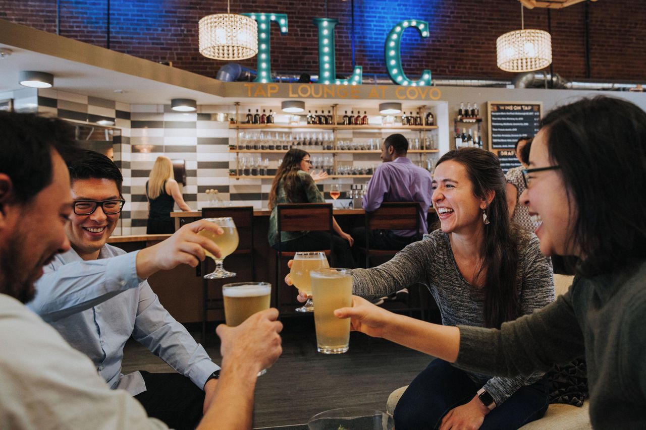 San Francisco training rooms Coworking space Event Space image 11