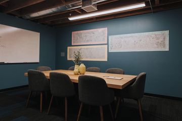 San Francisco training rooms Coworking ruimte Event Space image 12