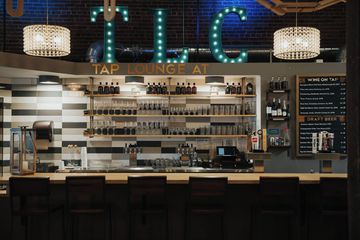 San Francisco training rooms Coworking space Event Space image 1