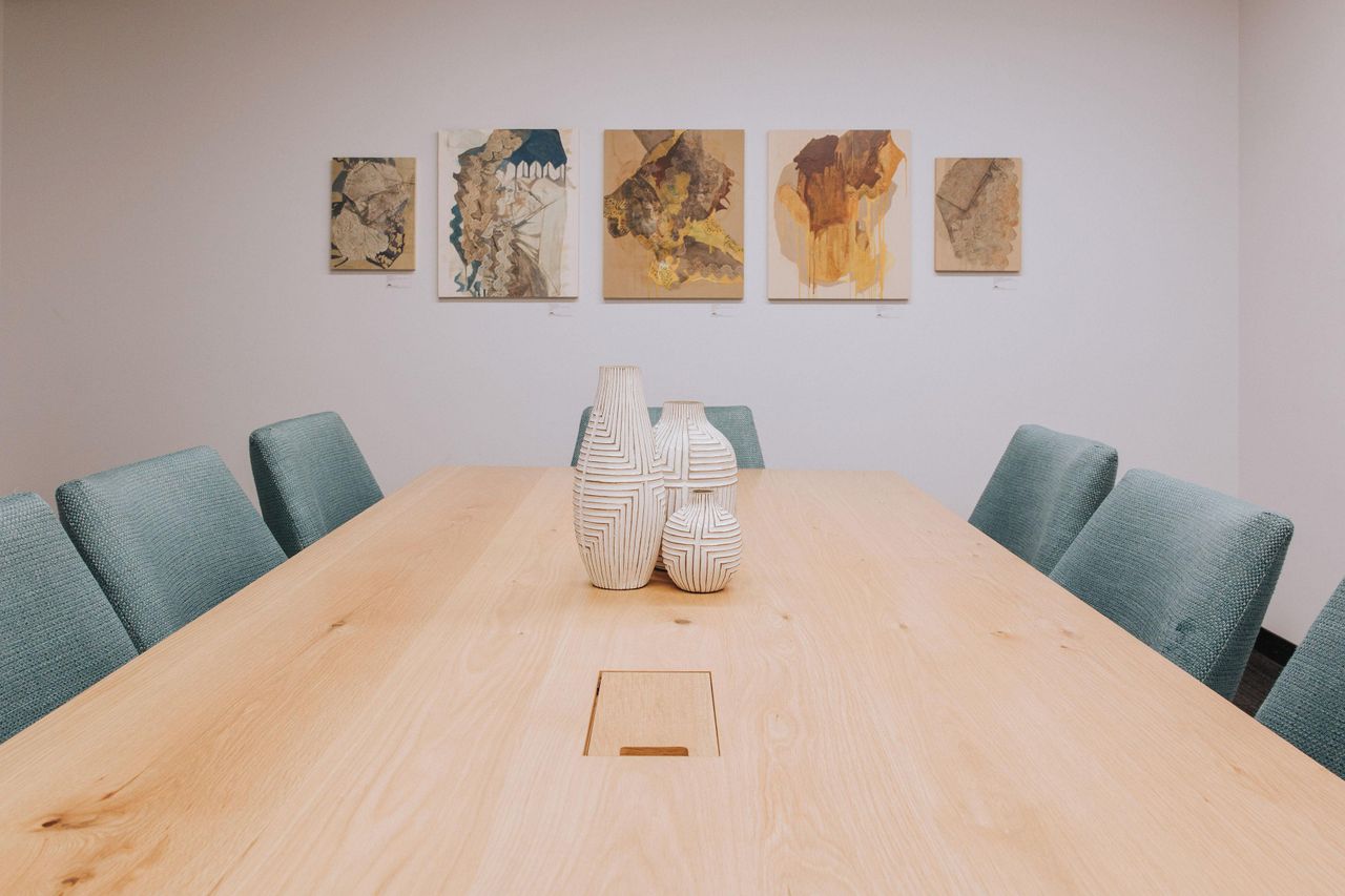 San Francisco training rooms Coworking space Event Space image 15