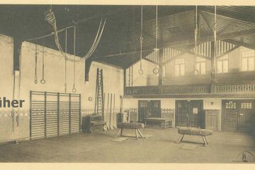 Berlin PR & Marketing Event Seaside-/Waterside Location Theatersaal image 15