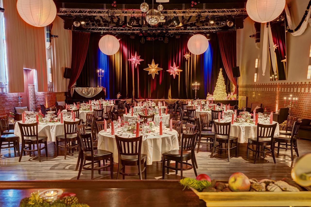 Rest der Welt PR & Marketing Event  Freiheit Fünfzehn image 10