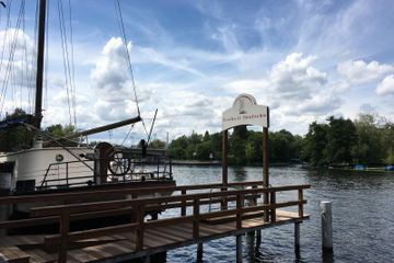 Rest der Welt PR & Marketing Event  Freiheit Fünfzehn image 10