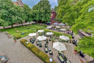 Rest der Welt PR & Marketing Event  Freiheit Fünfzehn image 10