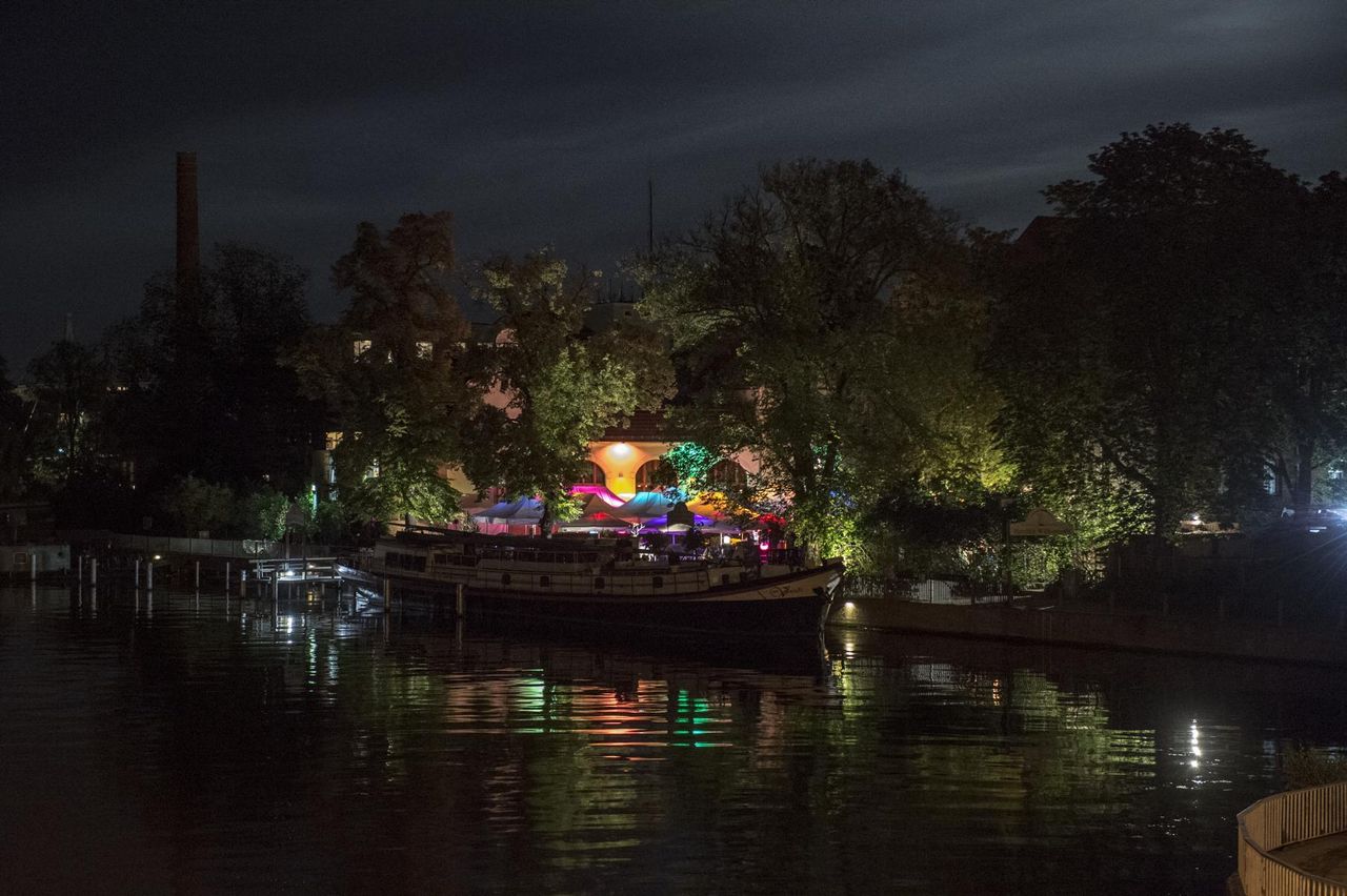 Berlin PR & Marketing Event Seaside-/Waterside Location Freie Trauung am Wasser image 17