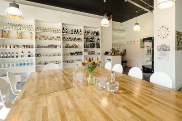 London workshop spaces Meeting room Creative Space image 1