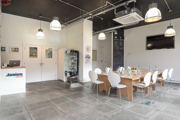 London workshop spaces Meeting room Creative Space image 0