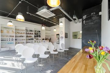 London workshop spaces Meeting room Creative Space image 3