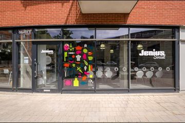 London workshop spaces Meeting room Creative Space image 6