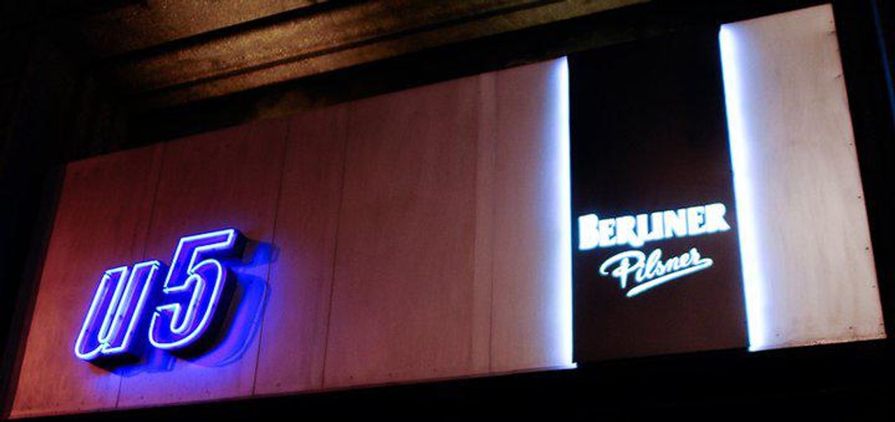 Berlin Geburtstag  AbgedrehtKlub image 10